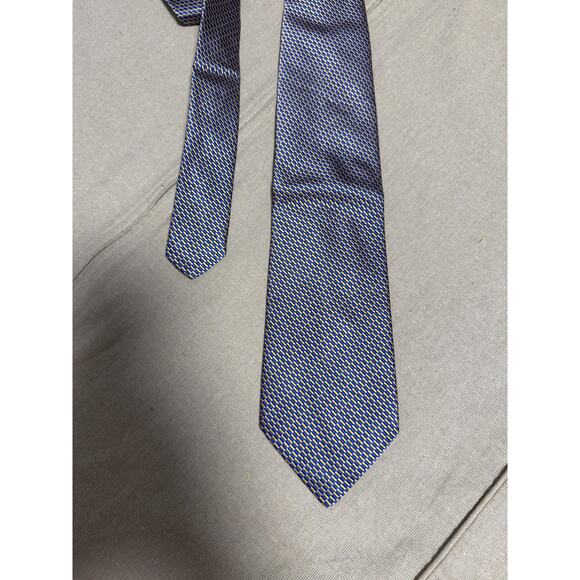 gianfranco ferre silk ties